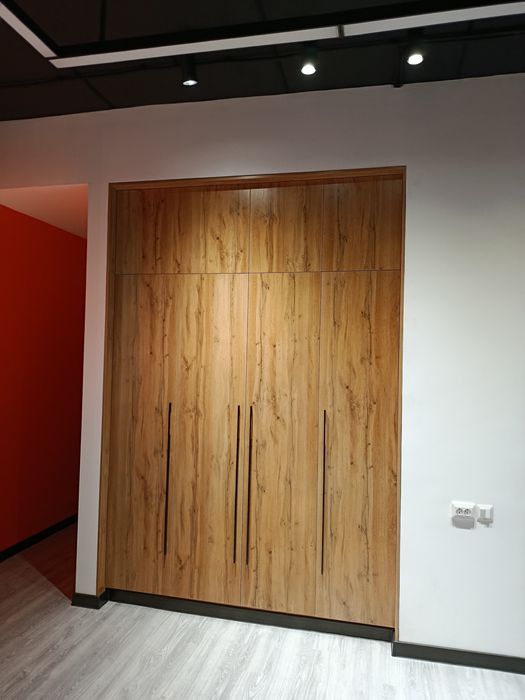 Mebel na zakaz     oshxona     yotoqxona.     Shkaf.        Prixosha