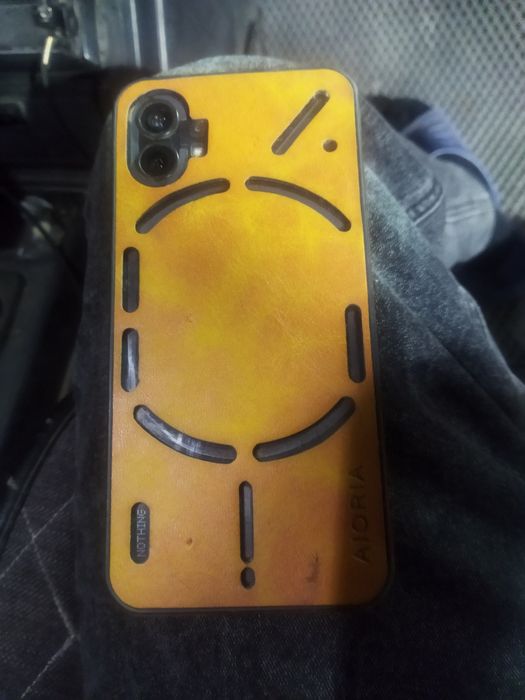 Продам Nothing Phone 1