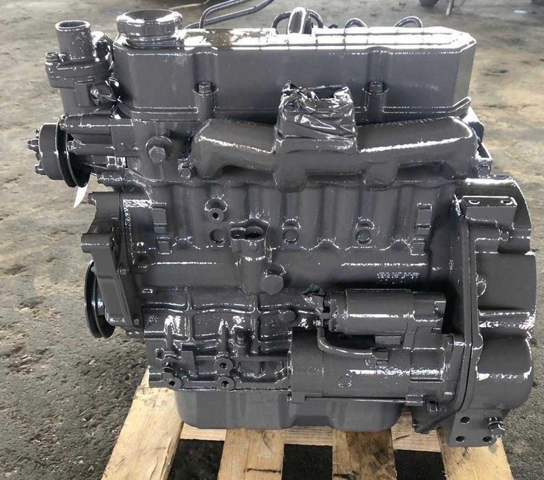 motor mitsubishi s4l2 reconditionat