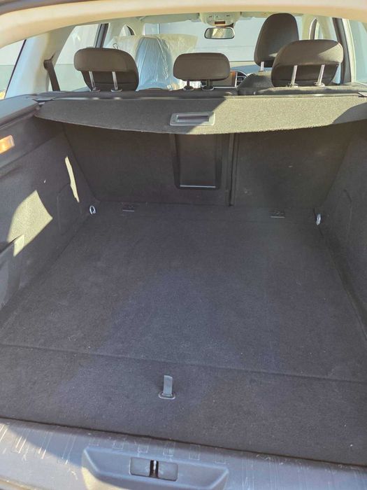 Пежо 308 SW, 2017