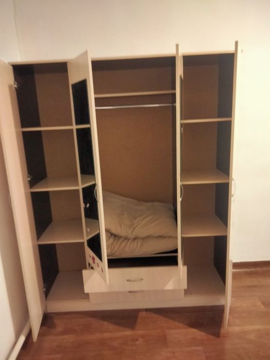 Сдам комнату в общежитии