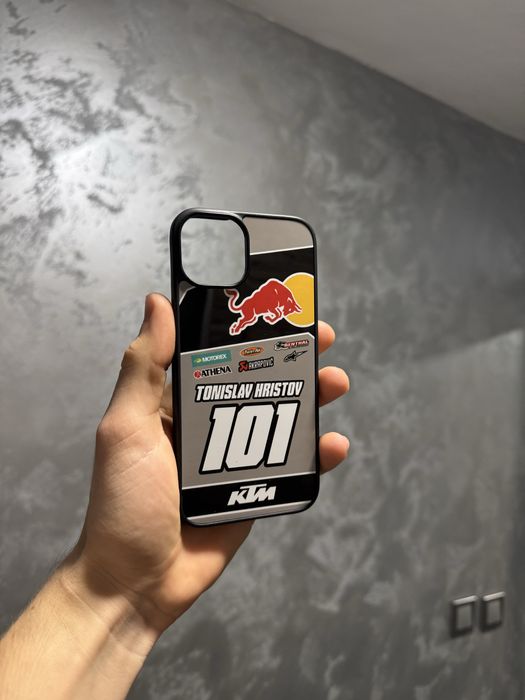 Калъфи Ендуро/Мотокрос