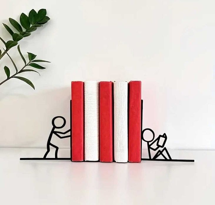 Органайзери за книги - 2 броя