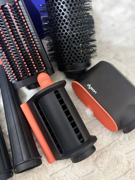 Dyson HS08 Airwrap
