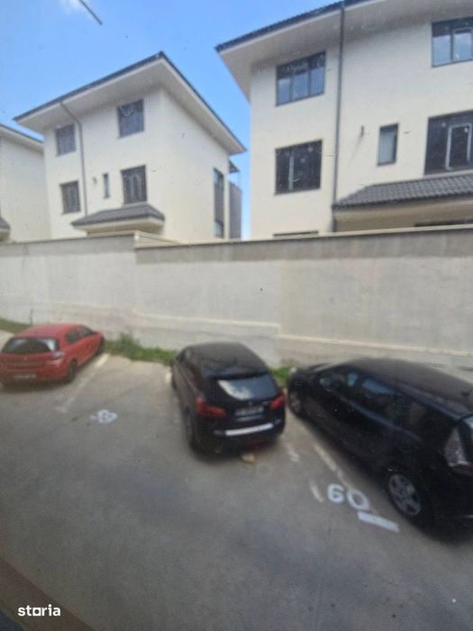 Apartament 2 Camere Strada Caisului, Fundeni Dobroești