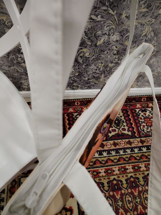 Стильный Этно шоппер