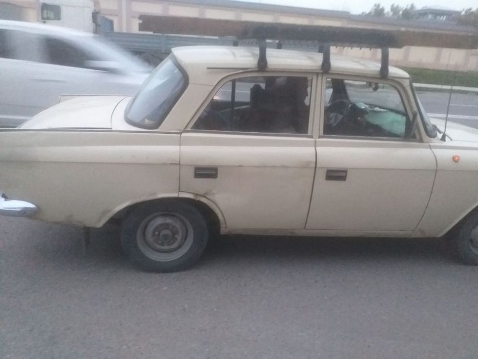 Продается Москвич 412