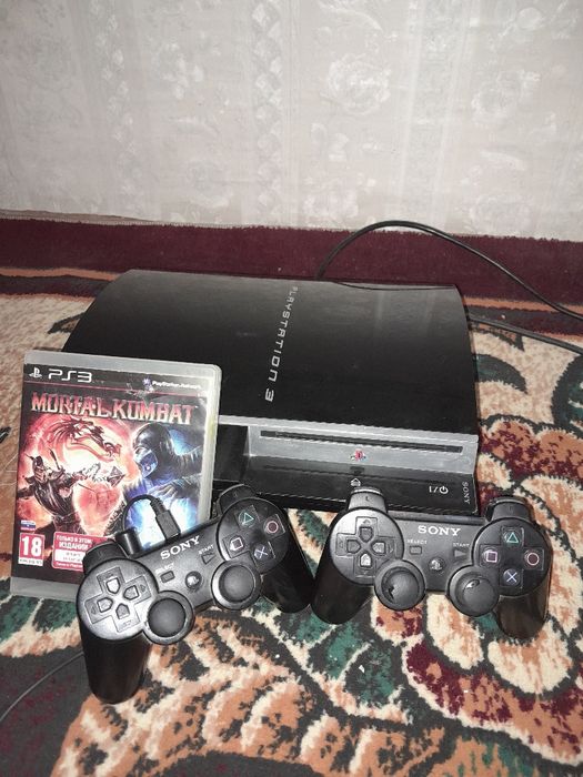 Playstation3 Versiya3