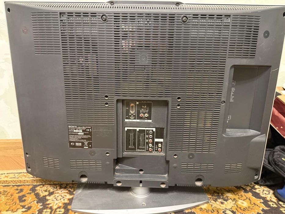 Телевизор SONY kdl-32