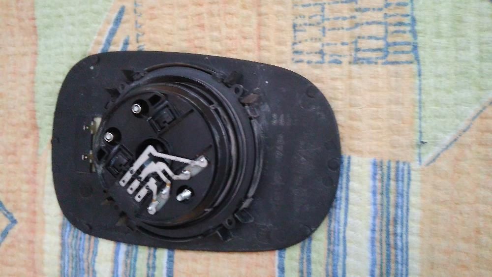 Датчик колянов вал и ел. огледало Рено Сценик 1.9 dci, 00-03 г.