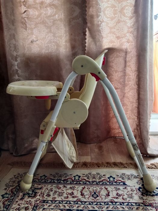 Детский стул, Балалар орындығы.