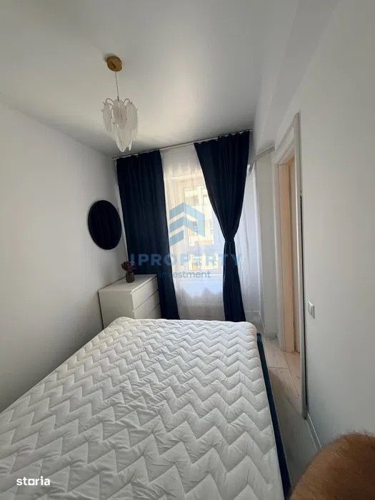 Central Adress | Studio | Centrala | Balcon |