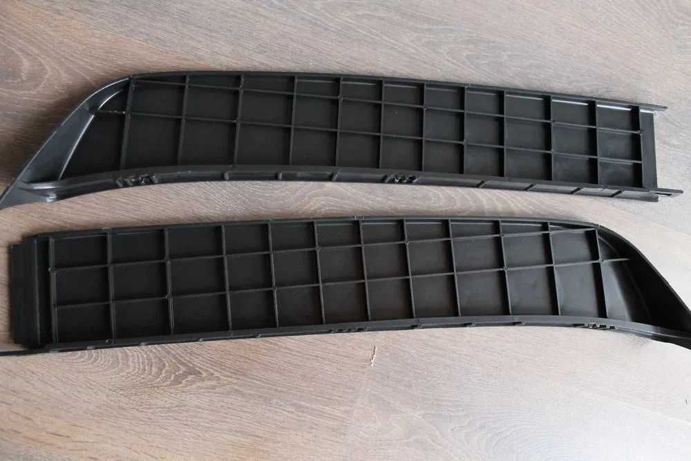 Спойлер VW Golf 2 Предна броня Тънка Голям Нож Нов VW Golf 2