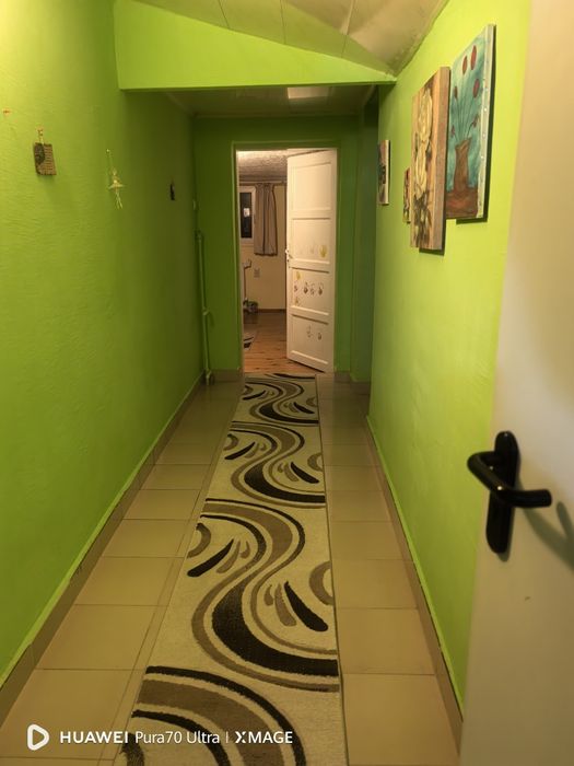 Дава се под наем Многостаен апартамент в София, Редута - 130 кв.м за 618.12 € - Снимка #9