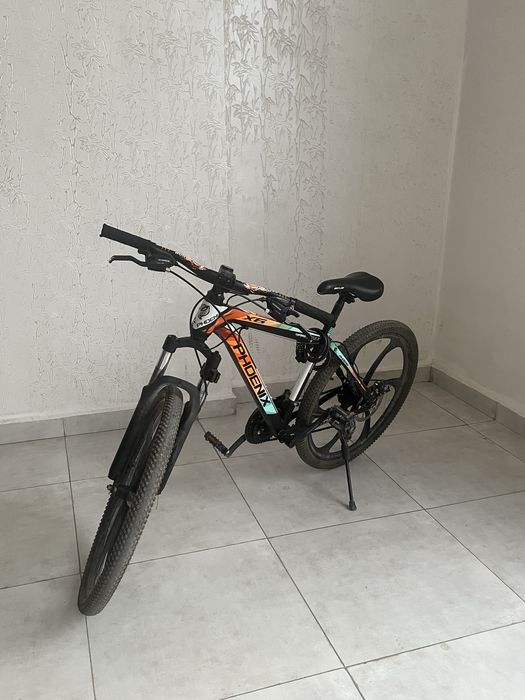 Phoenix x6 сатылады