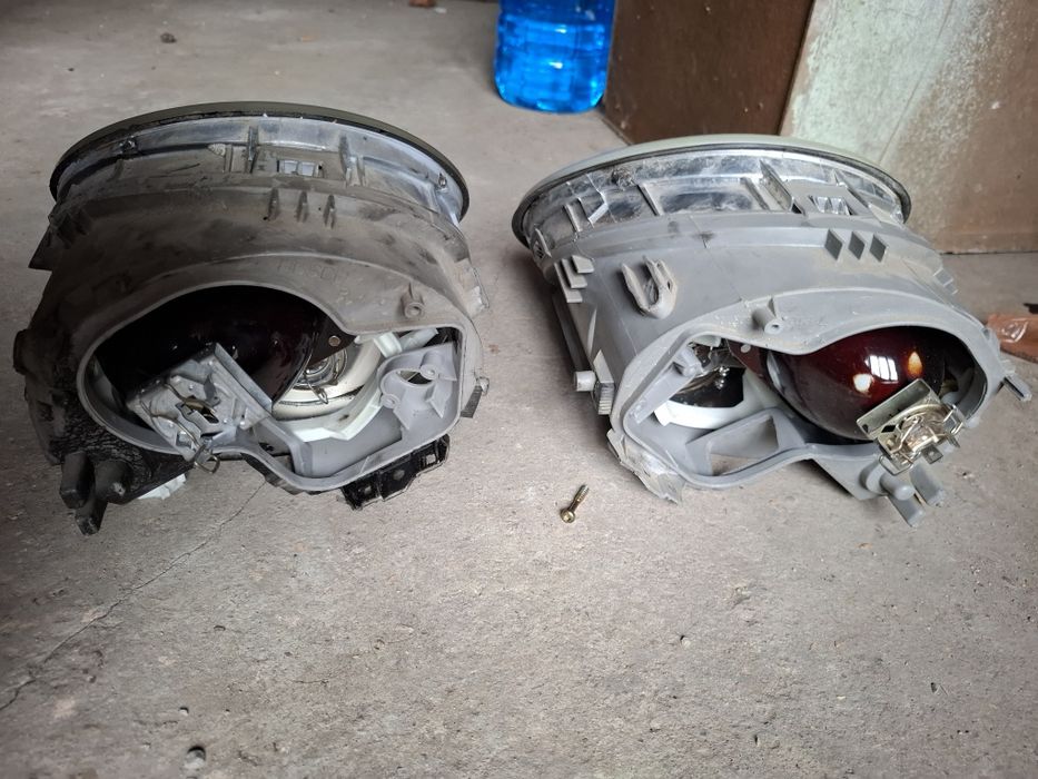 Фарове за VW Beetle 1999г