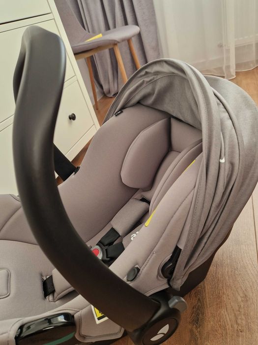 Scoica auto Joie I-snug 2