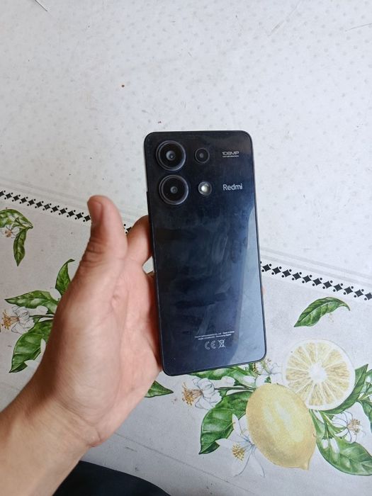 Redmi note 13 6/128 gb