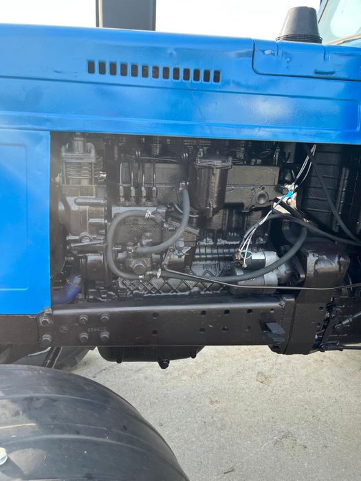 Продам МТЗ-82