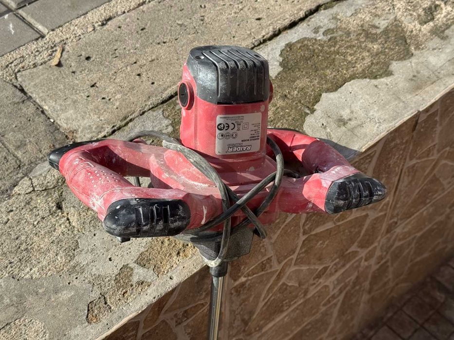 Бъркалка Raider RD-HM07