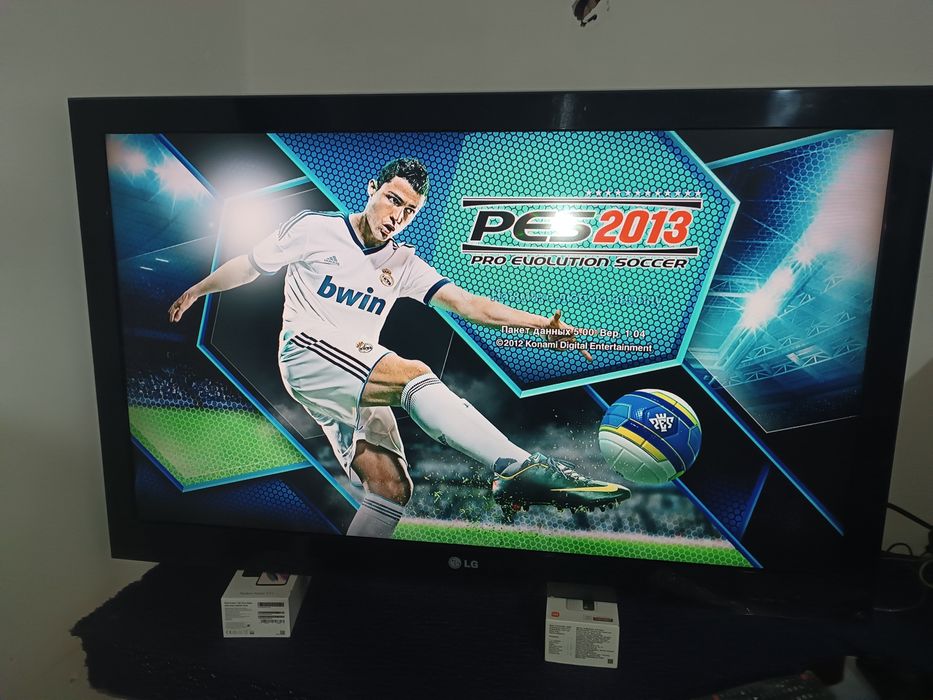 Lg Televizor 43 tali