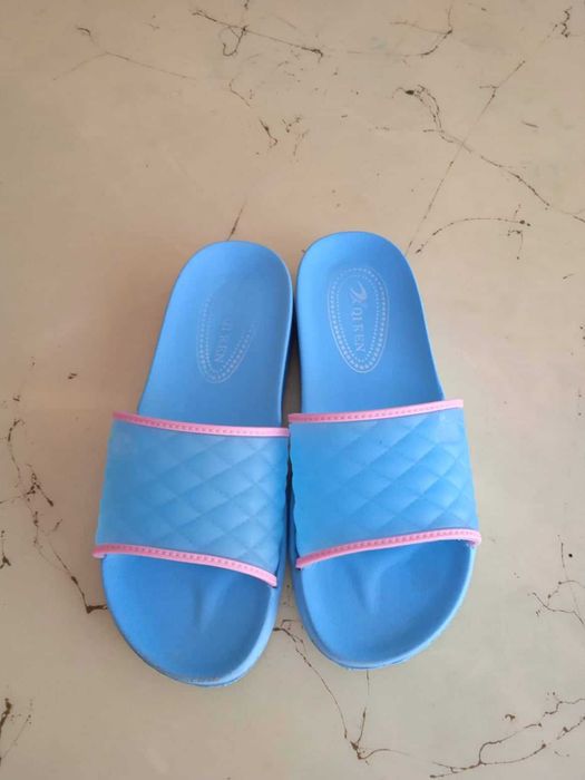 Детски джапанки №36