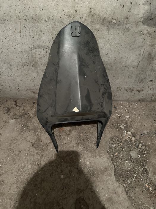 Смоли за кавазаки 636