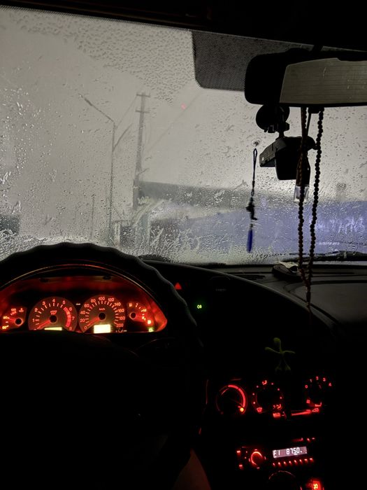 Шевроле нива 2006 года