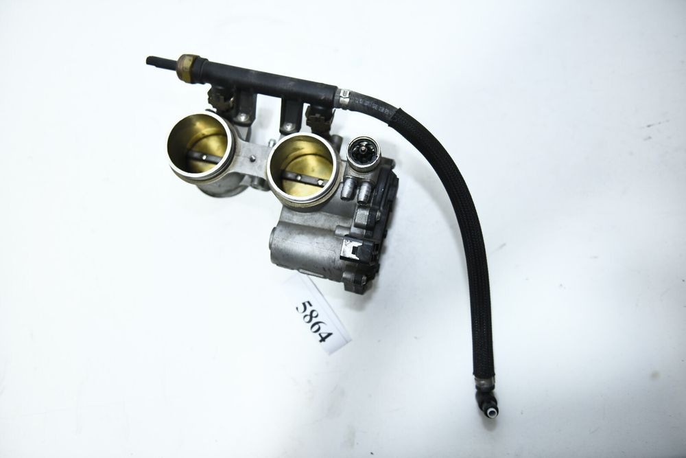 Rampa de injectie BMW F750GS F850GS 2017 2018 2019 2020