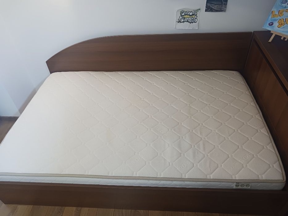 Единично Легло 200 на 120