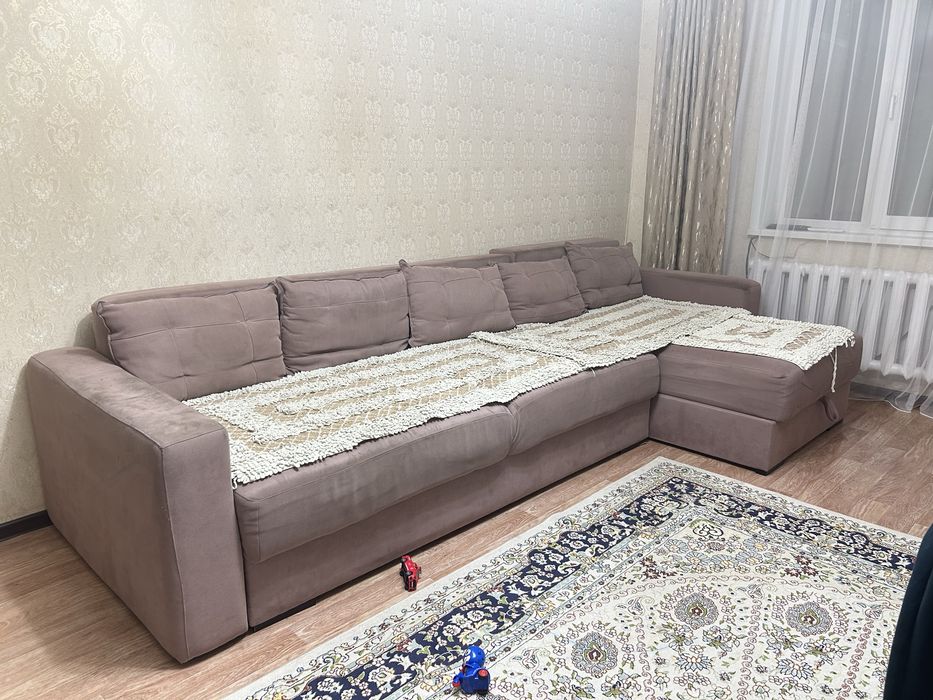 Продается диваны