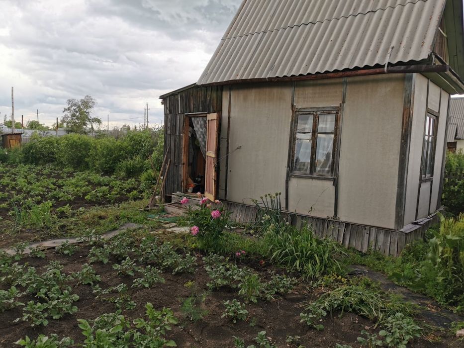 Продам дачу  5 соток