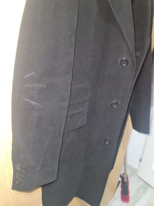 Palton bărbați  foarte elegant