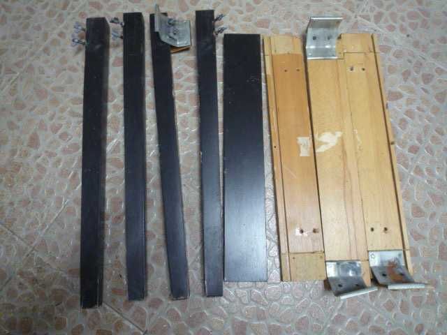 Крака за кухненска  маса