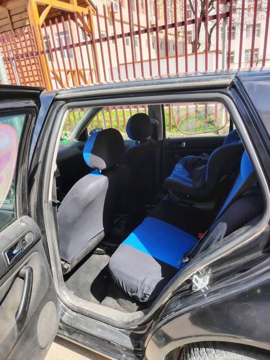 Vind vw golf 4 1,9 alh 90 cp