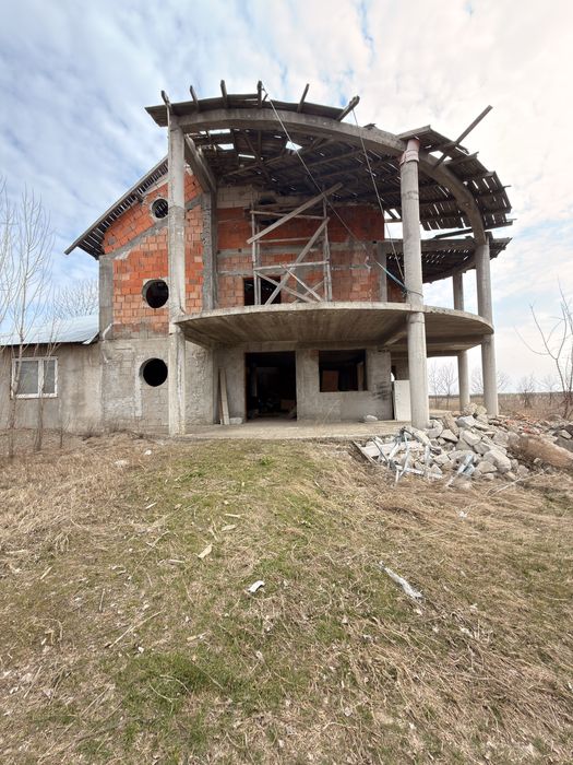 Vind casa in Potirnichesti