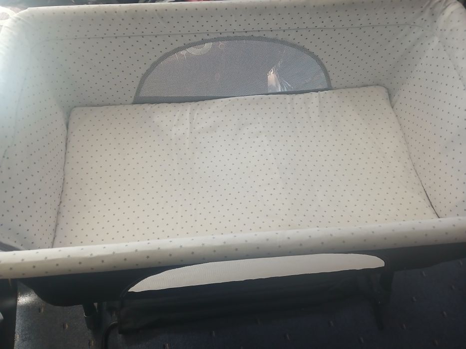 Продам детскую кровать