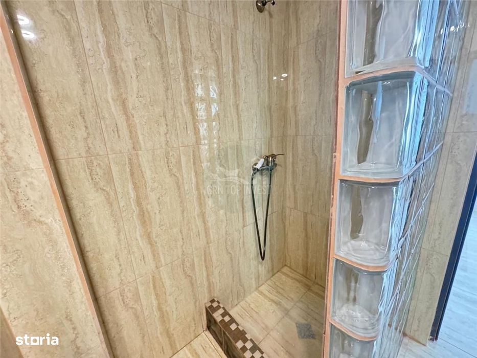 Apartament 2 camere cu balcon in zona Doamna Stanca