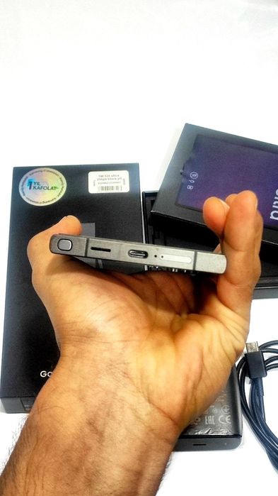 Samsung S24 ultra tinniq GARANTIYA