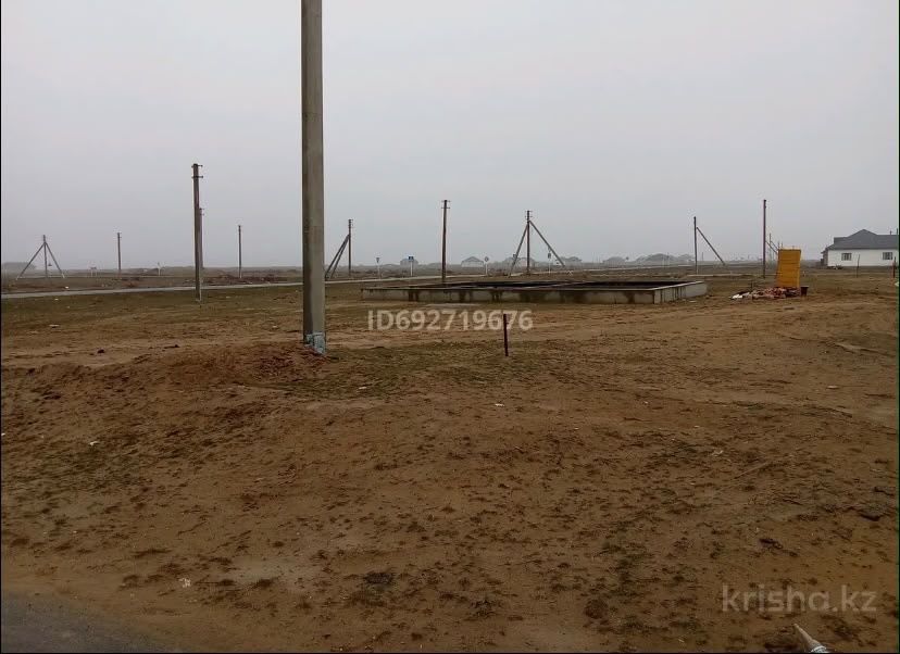 Жер сатылады Кызылбалык