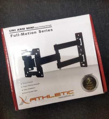 Стенна стойка за телевизор Athletic Uni Arm Mini