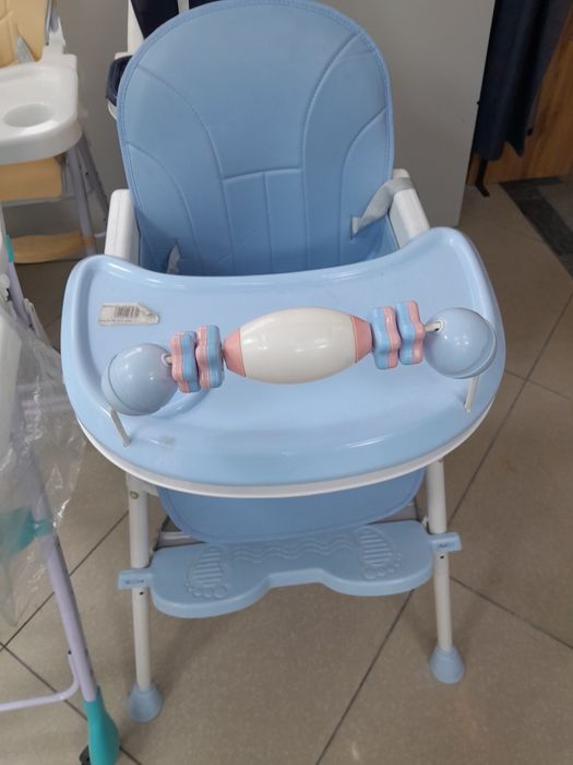 Стульчики детские