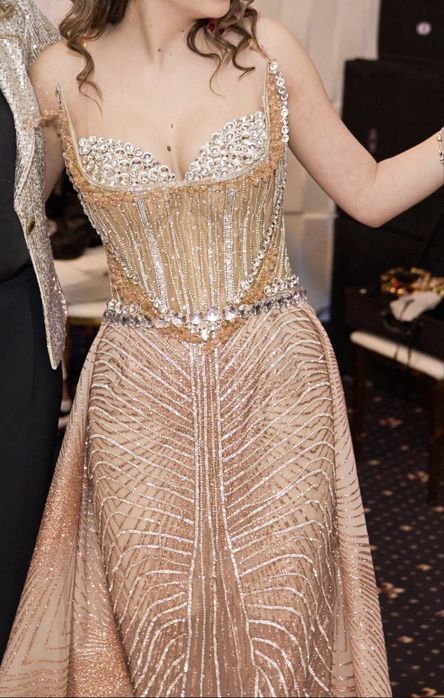 Rochie de seara/ majorat