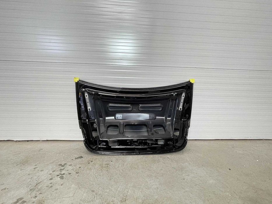 Заден капак за Mercedes CLS C257