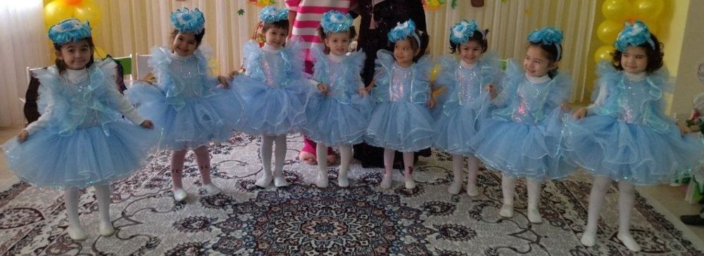 Prokat ga  kastyumlar bor