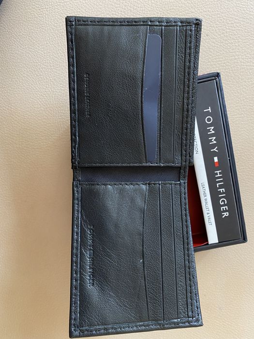 Portofel Tommy Hilfiger