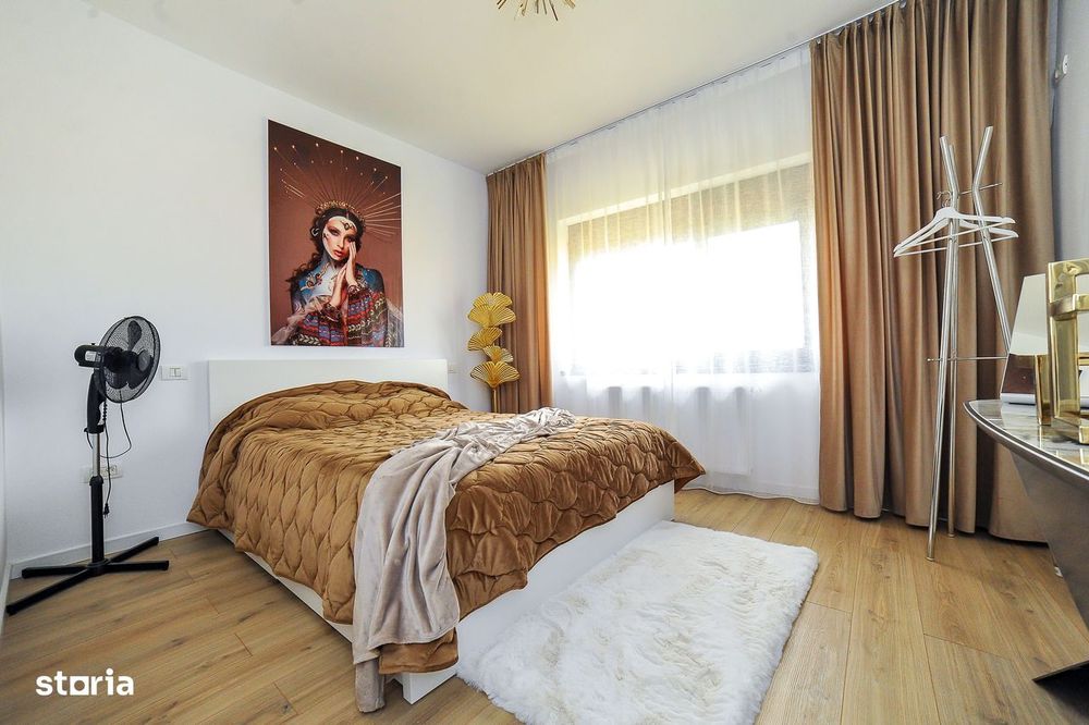 Case Singulare Balotesti Nord - Padure