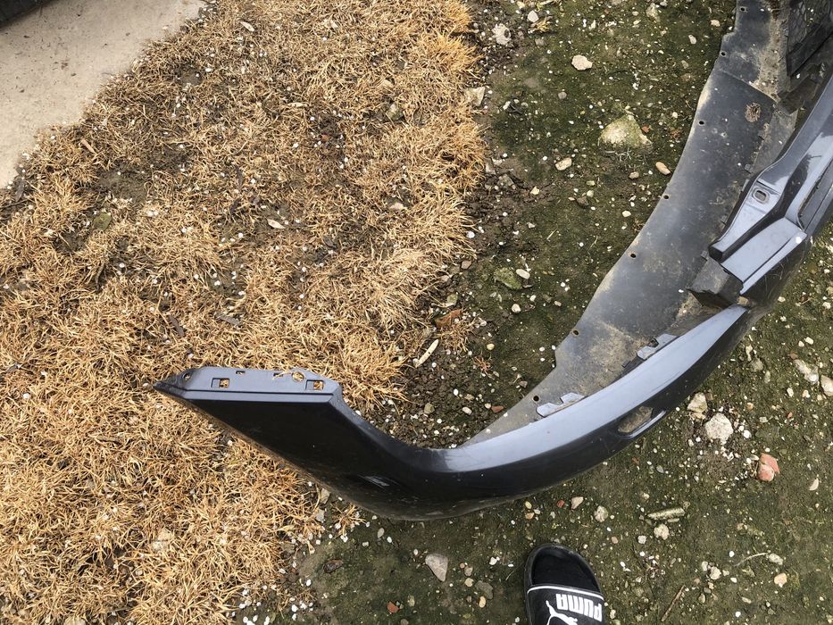 Bara fata/bara spate/praguri/bmw e92