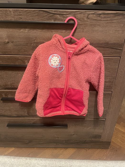 Дрешки за зимните дни за госпожица