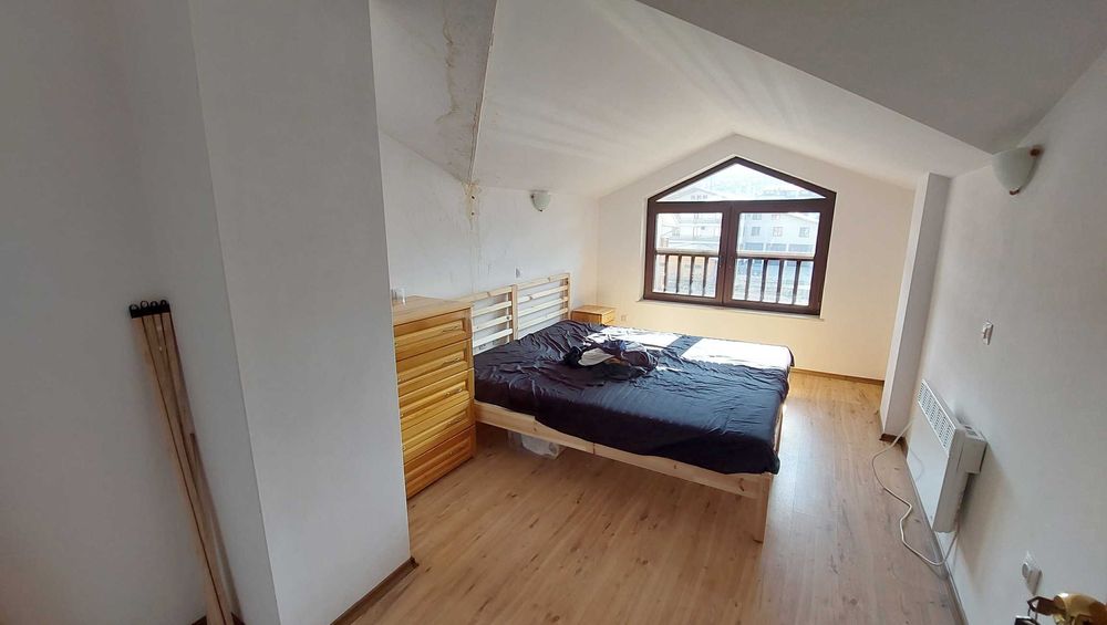 Продава се Тристаен апартамент в Банско - 83 кв.м за 711 €/кв.м - Снимка #8